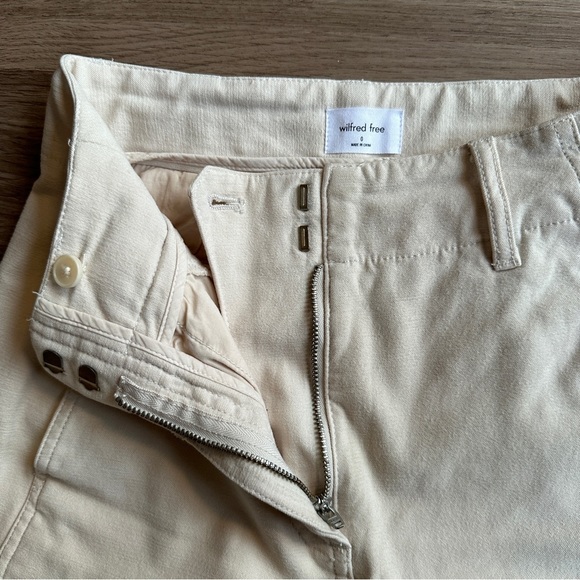 Aritzia Ascendant Pant size 0 - Picture 5 of 7